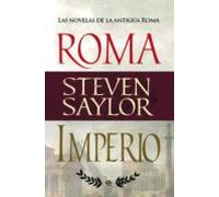 roma e imperio: las novelas de roma