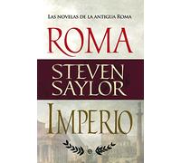 Roma E Imperio (Novela histórica)