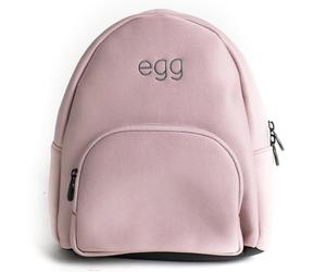 Roma Egg Dolls Pram bag, Hush Violet