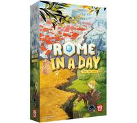 Roma en un día: un juego de estrategia divertido y atractivo para los entusiasta