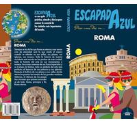 Roma escapada (GUIA AZUL)