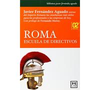 Roma, Escuela Directivos 2E (Acción Empresarial)