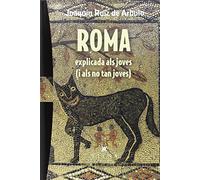 Roma Explicada Als Joves. I Als No Tan Joves: 38 (Carta blanca)