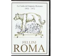 Roma (F.Fellini) [DVD]