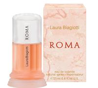 Roma femme / woman, eau de toilette, vaporisateur / spray 25 ml
