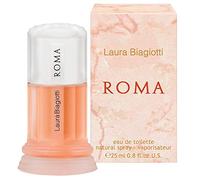 Roma femme / woman, Eau de Toilette, Vaporisateur / Spray 25 ml