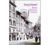 Roma, Florencia, Venecia, Colección Historia (Casimiro)