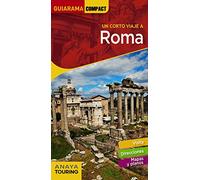 Roma (GUIARAMA COMPACT - Internacional)