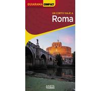Roma. Guiarama Compact | Jane Shaw