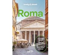 Roma (Guide EDT/Lonely Planet)