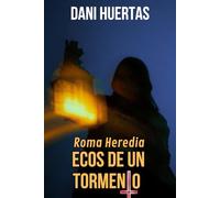 Roma Heredia: ecos de un tormento