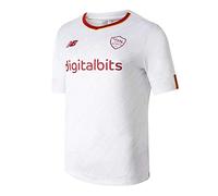 Roma, Hombre Camiseta, Temporada 2022/23 Oficial Segunda Equipación