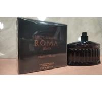 Roma Hombre Negro Extremo Eau De Parfum Intense 125ml Spray Original