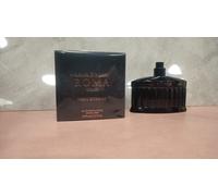 Roma Hombre Negro Extremo Eau De Parfum Intense 75ml Spray Original