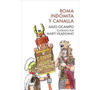 Roma indómita y canalla (VAGAMUNDOS)