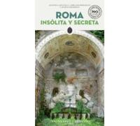 Roma Insolita Y Secreta