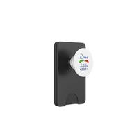 Roma Italia Bandera Italia Souvenir Roma 2025 Jubileo Peregrinación PopSockets PopWallet para MagSafe