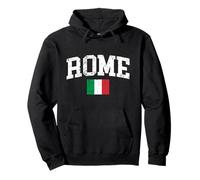Roma Italia Camisa Roma Trip Shirt, Travel To Rome Sudadera con Capucha