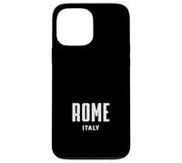 Roma Italia Carcasa para iPhone 13 Pro Max