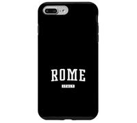 Roma Italia Carcasa para iPhone 7 Plus/8 Plus