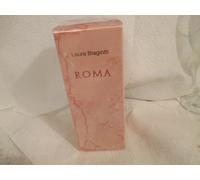 Roma Laura Biagioti Mujer EDT Vaporizador 100ML Envase Nuevo
