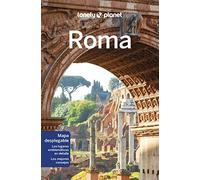 Roma (Lonely Planet) | Aa. Vv.