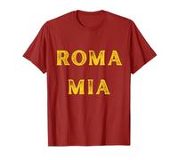 Roma MIA Camiseta