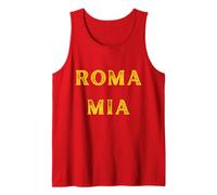Roma MIA Camiseta sin Mangas