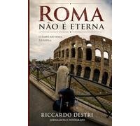 Roma não é eterna