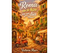 Roma no se hizo en un día: Algunas ruinas merecen una segunda oportunidad.