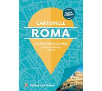 Roma. Nuova ediz. (CartoVille)