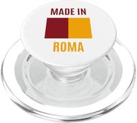 Roma Orgoglio Locale Italia Città Travel Souvenir PopSockets PopGrip para MagSafe