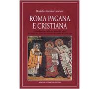 Roma Pagana E Cristiana. La Trasfor [Italia] [DVD]