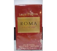 Roma Pasión Mujer Eau De Toilette 50 Ml Spray Sellado Por Laura Biagiotti
