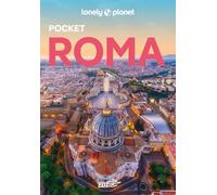Roma Pocket (Guide EDT/Lonely Planet. Pocket)