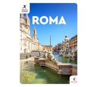 Roma Pocket (Rough Guides mini)
