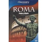 ROMA PODER Y GLORIA (ROME:POWER & GLORY)