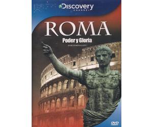 ROMA PODER Y GLORIA (ROME:POWER & GLORY)