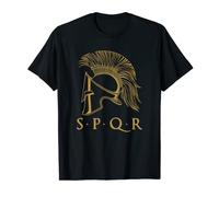 Roma SPQR Historia romana Camiseta