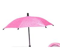 Roma Stephanie Sparkle - Sombrilla Rosa