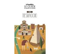 Roma testaccio. Quartiere Italia. Le guide ai sapori e ai piaceri (Le Guide di Repubblica)