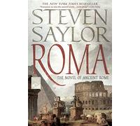 Roma: The Novel of Ancient Rome