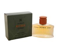 Laura Biagiotti Roma Uomo Eau De Toilette Spray 40ml
