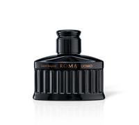 ROMA UOMO NERO ESTREMO INTENSE eau de parfum vaporizador 75 ml