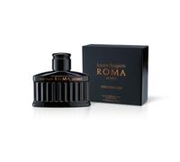 Laura Biagiotti Roma Uomo Nero Estremo EDP intenso 125 ml