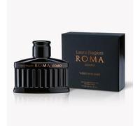 ROMA UOMO NERO ESTREMO INTENSE edp vapo