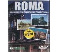 Roma - Viaggio Nella Citta' Culla Dell'Arte E Della Cultura