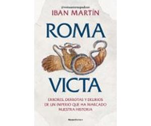 Roma victa