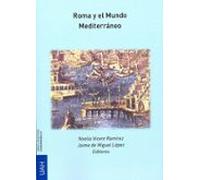 Roma Y El Mundo Mediterraneo