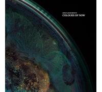 Romain Azzaro Presents - Colours Of Now [Vinilo]
